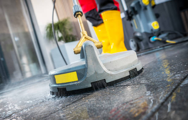 Best Sidewalk Pressure Washing  in USA